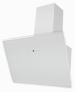 Respekta Šikmá digestoř (Šířka: 60 cm, bílá) (100406484002)