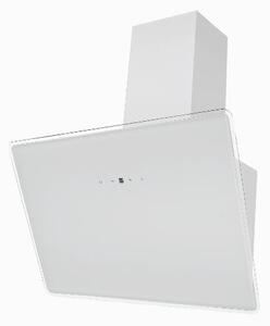 Respekta Šikmá digestoř (Šířka: 60 cm, bílá) (100406484002)