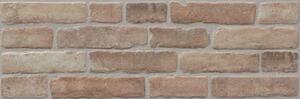 Obklad Bistrot Brick Mattone
