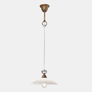 Retro lustr Il Fanale TABIA 212.08.OV
