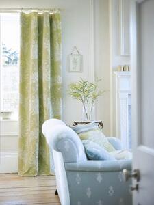 Sanderson Mapperton Linen/Cream 216342