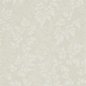 Sanderson Spring Leaves - Barley 216374