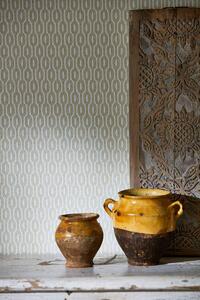Sanderson Hemp - Mole 216370