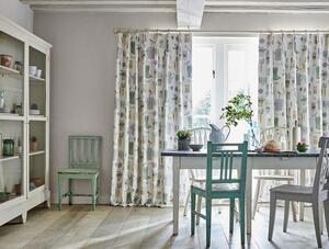 Sanderson Dorothy - Linen 216381