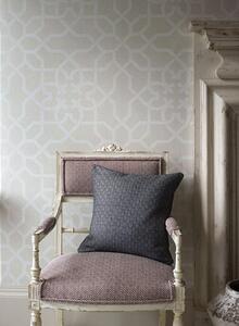Sanderson Mawton - Chalk/Ivory 216418