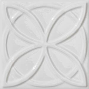 Obklad Chelsea Pure White Decoro Circus