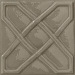 Obklad Chelsea Taupe Decoro Square