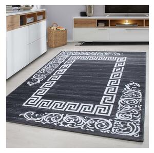 Ayyildiz Moderní kusový koberec Miami 6620 Grey | šedý Typ: 80x150 cm