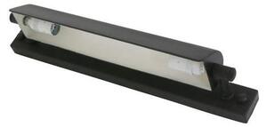 Nástěnná lampa Goya Barva: spálená černá