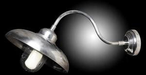 Venkovní lampa Claudius