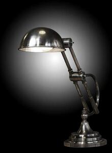 Luxusní stolní lampa SCARLETT