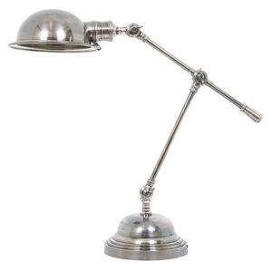 Stolní lampa SHARON Barva: spálená černá