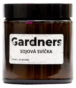 Sojová svíčka 120 ml - Jaro