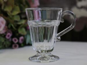 Chic Antique Sklenička na kávu CHA 03