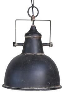 Chic Antique Industriální lustr JEFF SMALL