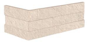 Matrix Mur.Ang 10,5 x 30 +15 White