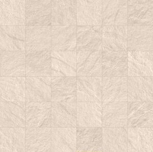 Matrix Tessere 30 x 30 White
