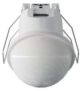 PANLUX s.r.o. Přítomnostní PIR SENSOR P stropní 360° vestavný, IP54 bílá
