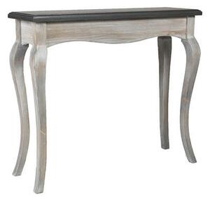 Stolek konzole D585 Patina povrchu: Bez patiny, Barva povrchu nábytku: Stone