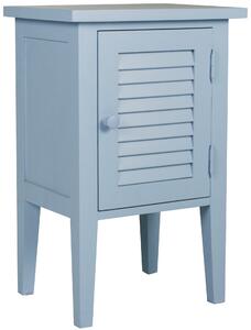 Noční stolek D627 Patina povrchu: Antiquaire, Barva povrchu nábytku: Soleil