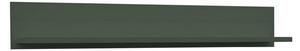 Polička PROVENCE P1 130 cm - zelená