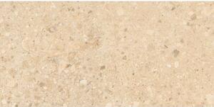EBS Terrazzo Stone dlažba 60x120 warm beige mat rekt. 1,43 m2