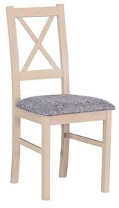 Drewmix Jídelní židle Ganda 10