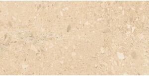 EBS Terrazzo Stone dlažba 60x120 warm beige mat rekt. 1,43 m2