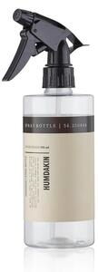 Plastová lahev s rozprašovačem 500 ml