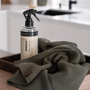 Pletený kuchyňský ručník Evergreen 45 × 70 cm