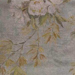 Anglická dekorační látka od Designers Guild Floreale Celadon