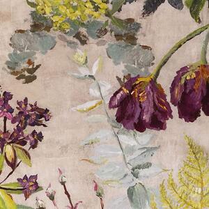 Anglická dekorační látka od Designers Guild Tulipani Linen