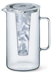 SIMAX VELKOKAPACITNÝ DŽBÁN 2,5L ŠEDÝ