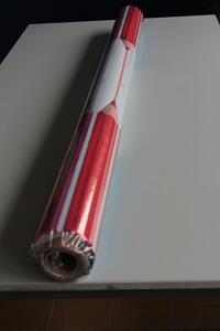 Ubrus PVC Mirabella DC-850 - tužky, dětský, 140cm x 20m -
