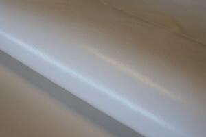Ubrus PVC M-070A bílý -