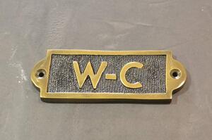Cedule WC