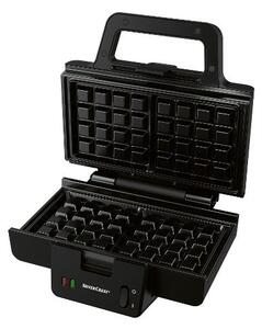 Silvercrest® Kitchen Tools Vaflovač XXL (100385624)
