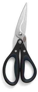 Nůžky na drůbež Chef'n FreshForce 22 cm, nerezové, s dvojitým převodem 103-880-271