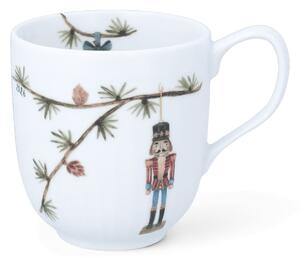Porcelánový hrnek Hammershøi Christmas 2026