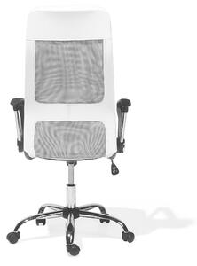 Kancelářská židle Pinson (bílá). 1011249