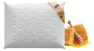 MPO Luxusní polštář MPO Honeywax Comfort