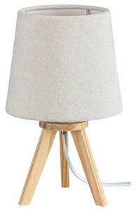 Rabalux 2068 stolní dekorativní lampa Lychee