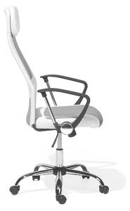 Kancelářská židle Pinson (bílá). 1011249