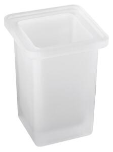 Gedy - ABELINE sklenka, mléčné sklo 54441000