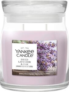 VONNÁ SVÍČKA Yankee Candle - Vonné svíčky