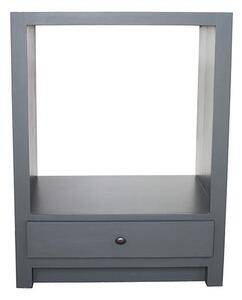 Georgia spodní kuchyňský díl na troubu C14 Patina povrchu: Antiquaire, Barva povrchu nábytku: Soleil