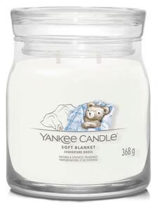 VONNÁ SVÍČKA Yankee Candle - Vonné svíčky