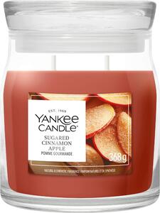 VONNÁ SVÍČKA Yankee Candle - Vonné svíčky