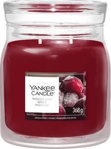 VONNÁ SVÍČKA Yankee Candle - Vonné svíčky