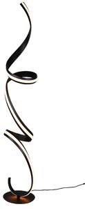 STOJACÍ LED LAMPA, 31/30/180 cm Cinque - Stojací lampy